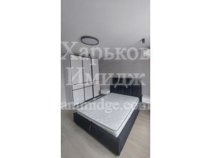 Продам 1-но комнатную квартиру на 3 этаже 9 этажного дома новострой Жилой Комплекс  Гидропарк  Салтовка